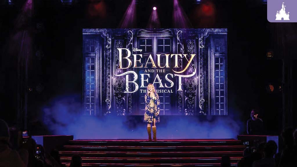 EPCOT DISNEY ON BROADWAY Performers Announced for 2026 Festival of the Arts