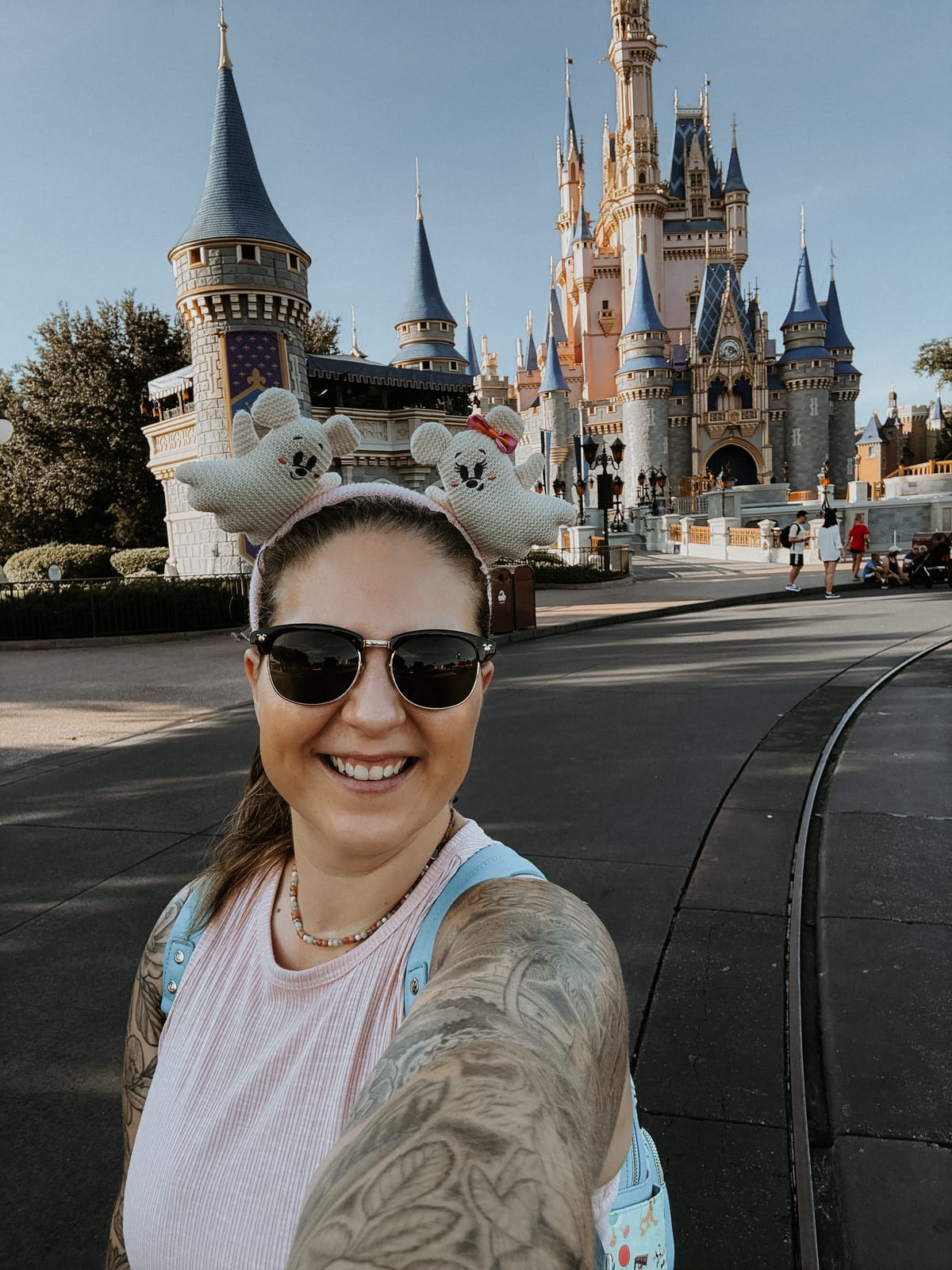 How I Plan a Disney Day When I’m Not Working as a Travel Planner