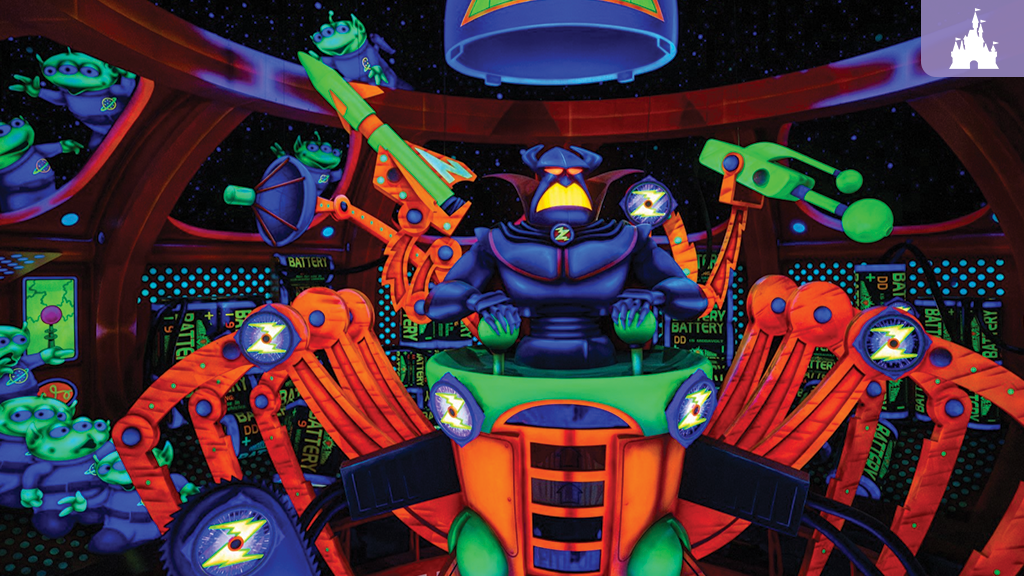 Buzz Lightyear’s Space Ranger Spin Tips: How to Score Big and Reach Galactic Hero