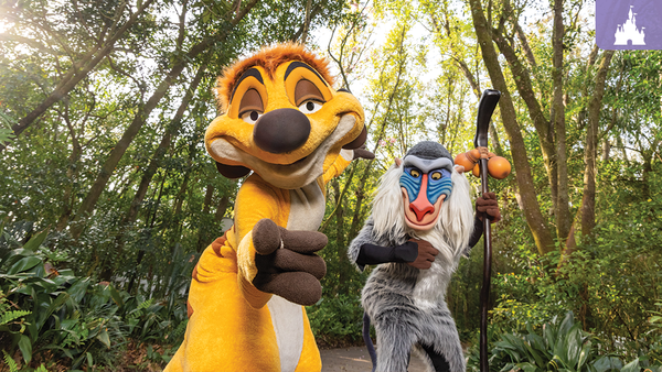 4 New Experiences to Celebrate Summer at Walt Disney World!