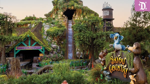Planning Tips for Tiana’s Bayou Adventure at Disneyland