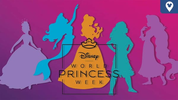 World Princess Week 2025 is Here: How to Join the Royal Celebration