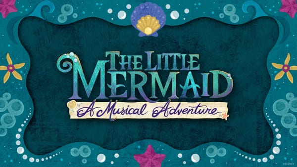 The Little Mermaid – A Musical Adventure Added to Lightning Lane Multi Pass Beginning Sept. 11