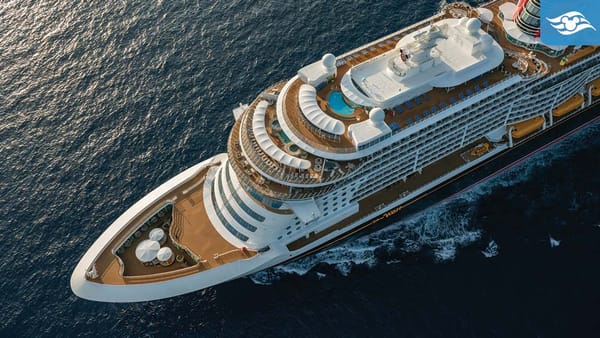 New Perks for Onboard Offer