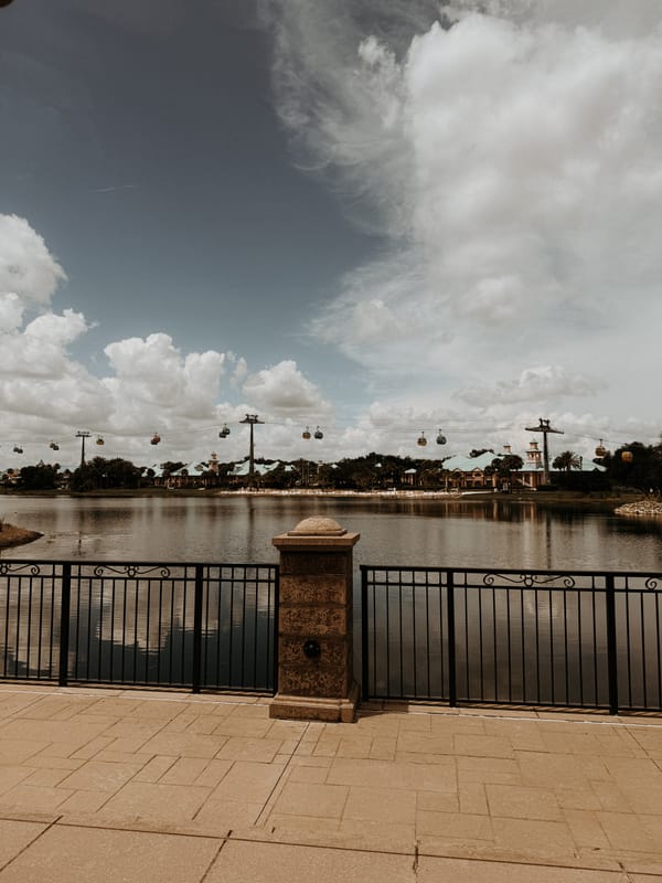 My Honest Thoughts on Disney Transportation: Boats, Monorails & Everything in Between