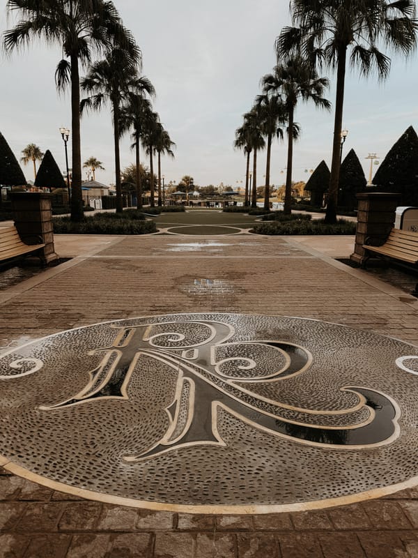 Why I Never Skip Resort Days at Disney: The Magic Outside the Parks