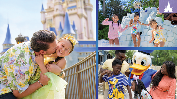Don’t Miss Summer at Walt Disney World
