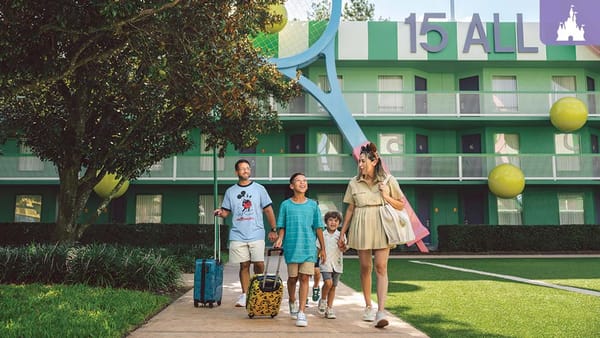 Disney World Unveils New Summer Resort Deal for Disney+ Subscribers