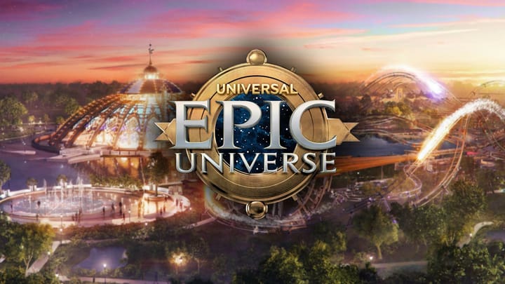 Universal Orlando 2026 vacation packages on sale now!