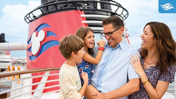 Clients with a Placeholder Reservation can Save Up to 30% on Select August and September Sailings